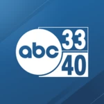 Logo of ABC 3340 News android Application 